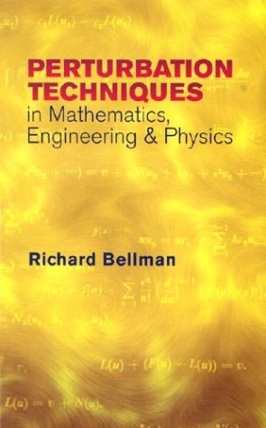 [PDF] Perturbation techniques in mathematics, physics, and engineering Richard Bellman