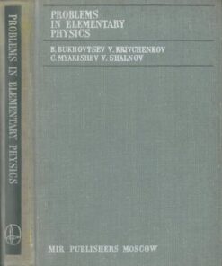 [PDF] Problems in Elementary Physics (Mir Publications, 1971) Bukhovtsev