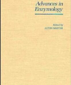 [PDF] Advances in Enzymology and Related Areas of Molecular Biology, Volume 71