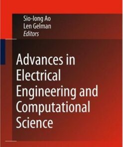 [PDF] Advances in electrical engineering and computational science C. Grabner (auth.), Dr. Sio-Iong Ao, Dr. Len Gelman (eds.)