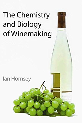 {PDF} The Chemistry and Biology of Winemaking Ian Hornsey