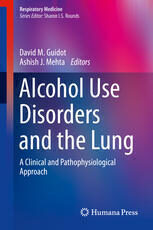 [PDF] Alcohol Use Disorders and the Lung: A Clinical and Pathophysiological Approach David M. Guidot M.D., Ashish J. Mehta M.D., M.Sc. (auth.), David M. Guidot, Ashish J. Mehta (eds.)
