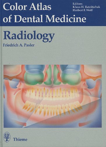 [PDF] Color Atlas of Dental Medicine. Radiology Friedrich Pasler
