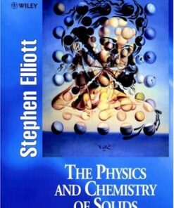 [PDF] The physics and chemistry of solids Stephen Elliott, S. R. Elliott