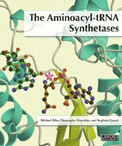 {PDF} The aminoacyl-tRNA synthetases Michael Ibba, Christopher Francklyn, Stephen Cusack