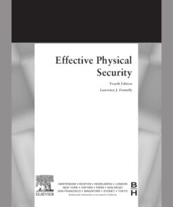 {pdf} Effective Physical Security ???????? ?. ?.