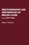 [PDF] Photochemistry and Photobiology of Nucleic Acids. Chemistry Shih-Yi Wang (Eds.)