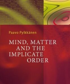 [PDF] Time Consciousness: The Relevance of Bohemian Physics to Our Understanding of the mind Paavo T. I. Pylkk?nen