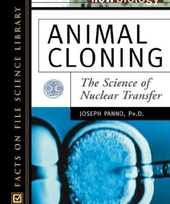 {PDF} Animal Cloning Joseph, Ph.D. Panno