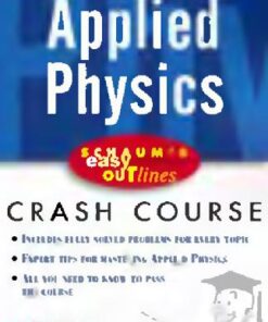 [PDF] Schaum's Easy Outline of Applied Physics Arthur Beiser