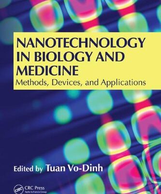 [PDF] Nanotechnology in Biology and Medicine: Methods, Devices, and Applications Tuan Vo-Dinh