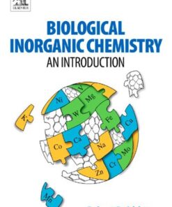 [PDF] Biological Inorganic Chemistry: An Introduction Robert Crichton
