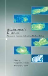 [PDF] Alzheimer?s Disease: Advances in Genetics, Molecular and Cellular Biology Lars Bertram MD (auth.), Sangram S. Sisodia, Rudolph E. Tanzi (eds.)