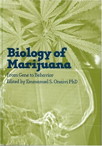 {PDF} The Biology of Marijuana: From Gene to Behavior Emmanuel S. Onaivi