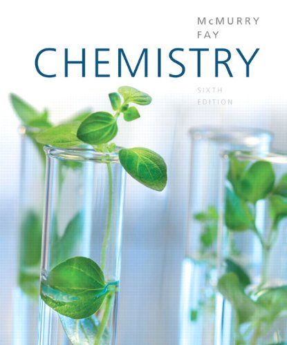 [PDF] Chemistry, 6th Edition John McMurry, Robert C. Fay