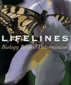 {PDF} Lifelines - Biology Beyond Determinism [poor layout Steven Rose