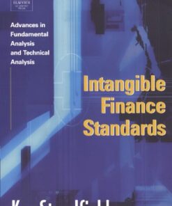 {PDF} Intangible Finance Standards. Advances in Fundamental Analysis & Technical Analysis Ken Standfield