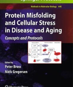 {pdf} Protein Misfolding and Cellular Stress in Disease and Aging: Concepts and Protocols Niels Gregersen, Peter Bross (auth.), Peter Bross, Niels Gregersen (eds.)