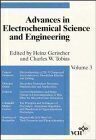 [PDF] Advances in Electrochemical Science and Engineering Volume 3 Richard C. Alkire, Dieter M. Kolb, Heinz Gerischer, Charles W. Tobias
