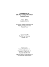{PDF} 49th Porcelain Enamel Institute Technical Forum John B. Wachtman