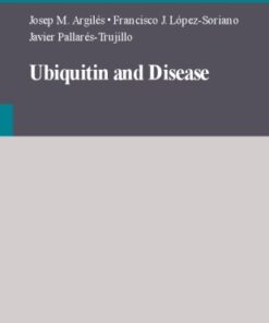 {pdf} Ubiquitin and Disease (Molecular Biology Intelligence Unit) Josep M. Argiles