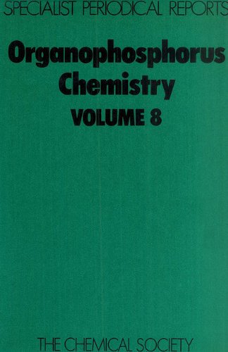 [PDF] Organophosphorus Chemistry (SPR Organophosphorus Chemistry (RSC)) (v. 8) S. Trippett