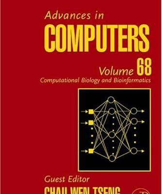 {pdf} Computational Biology and Bioinformatics Marvin Zelkowitz Ph.D.  MS  BS.