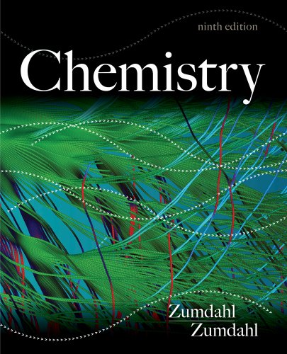 [PDF] Chemistry Steven S. Zumdahl, Susan A. Zumdahl