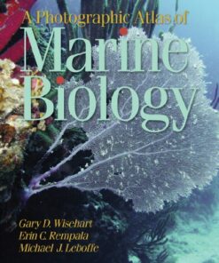 [PDF] A Photographic Atlas of Marine Biology Gary D. Wisehart, Erin C. Rempala, Michael J. Leboffe, David Ferguson