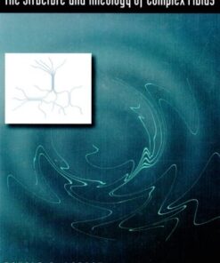 {PDF} The Structure and Rheology of Complex Fluids (Topics in Chemical Engineering) Ronald G. Larson