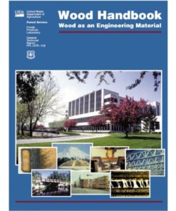 {PDF} Wood Handbook: Wood as an Engineering Material Forest Products Laboratory