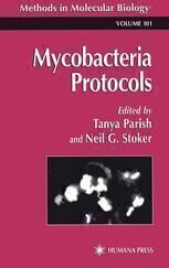 {PDF} Mycobacteria Protocols Tanya Parish, Neil G. Stoker (auth.), Tanya Parish, Neil G. Stoker (eds.)