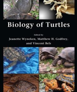 {PDF} Biology of Turtles Jeanette Wyneken, Matthew H. Godfrey