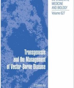 {pdf} Transgenesis and the Management of Vector-Borne Disease David A. O?Brochta, Alfred M. Handler (auth.), Serap Aksoy (eds.)