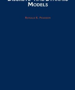 [PDF] Discrete-time Dynamic Models (Topics in Chemical Engineering) Ronald K. Pearson