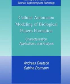 {PDF} Cellular automaton modeling of biological pattern formation: characterization, applications, and analysis Andreas Deutsch, Sabine Dormann, Philip K. Maini