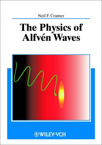 [PDF] The physics of Alfven waves Neil F. Cramer