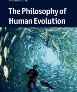 [PDF] The Philosophy of Human Evolution Michael Ruse