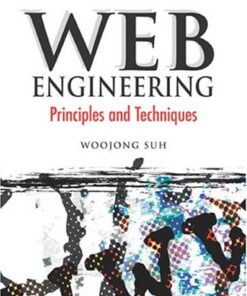 {PDF} Web Engineering: Principles and Techniques Woojong Suh