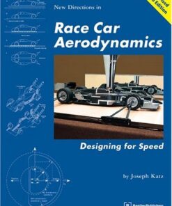 [PDF] Race Car Aerodynamics: Designing for Speed (Engineering and Performance) Joseph Katz