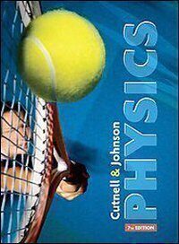 [PDF] Physics, Volume 1 John D. Cutnell, Kenneth W. Johnson