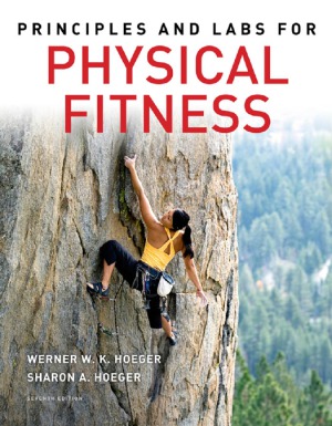 {pdf} Principles and Labs for Physical Fitness Wener W.K. Hoeger, Sharon A. Hoeger
