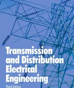 [PDF] Transmission and Distribution Electrical Engineering Colin Bayliss, Brian Hardy
