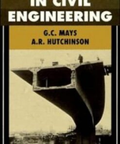 [PDF] Adhesives in Civil Engineering G. C. Mays, A. R. Hutchinson
