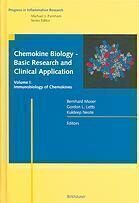 [PDF] Immunobiology of chemokines B. Moser, et al.,