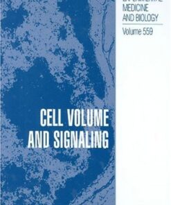 {pdf} Cell Volume and Signaling John S. Willis (auth.), Peter K. Lauf, Norma C. Adragna (eds.)