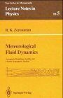 [PDF] Meteorological fluid dynamics Radyadour K. Zeytounian