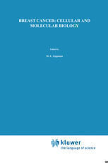 [PDF] Breast Cancer: Cellular and Molecular Biology Martha R. Stampfer, Jack C. Bartley (auth.), Marc E. Lippman, Robert B. Dickson (eds.)