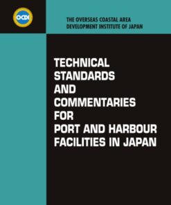 {PDF} The Technical Standards and Commentaries for Port and Harbor Facilities in Japan The Overseas Coastal Area Development Institute of Japan - OCDI