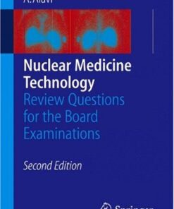 [PDF] Nuclear Medicine Technology Review Questions for the Board Examinations K. Ramer, A. Alavi